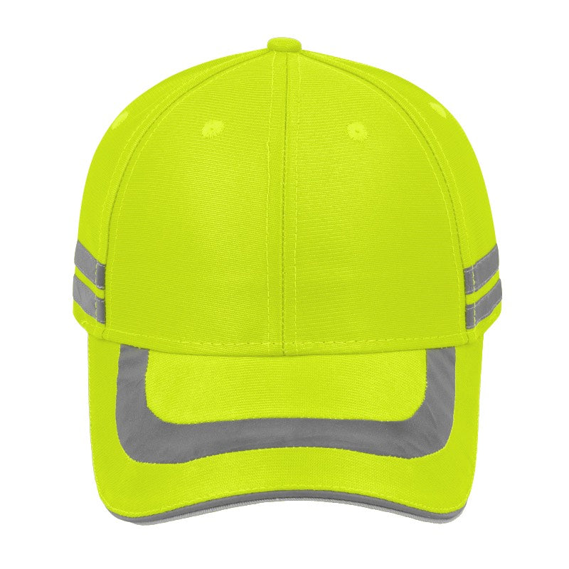Safety Reflective Cap