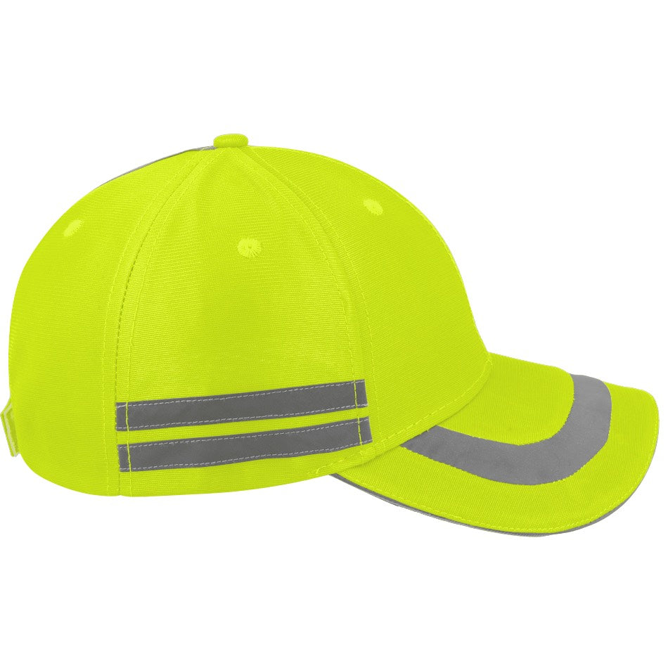 Safety Reflective Cap