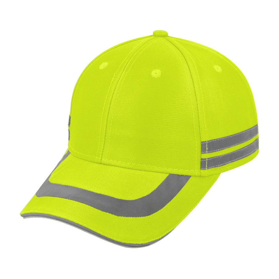 Safety Reflective Cap