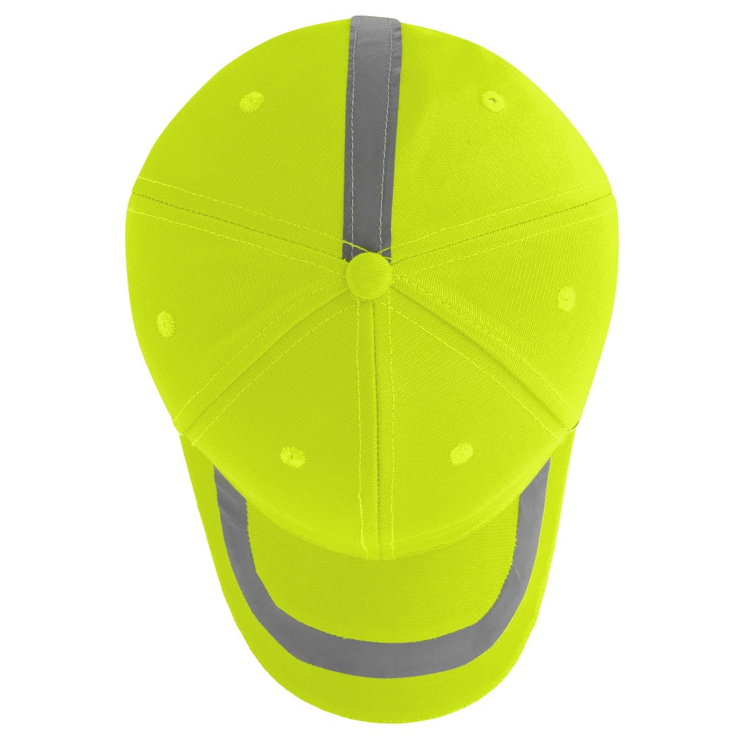Safety Reflective Cap