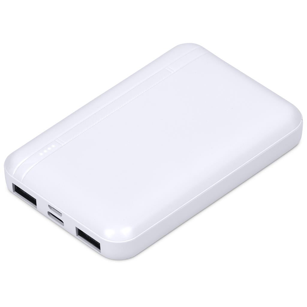 Altitude Core Power Bank - 5 000mAh