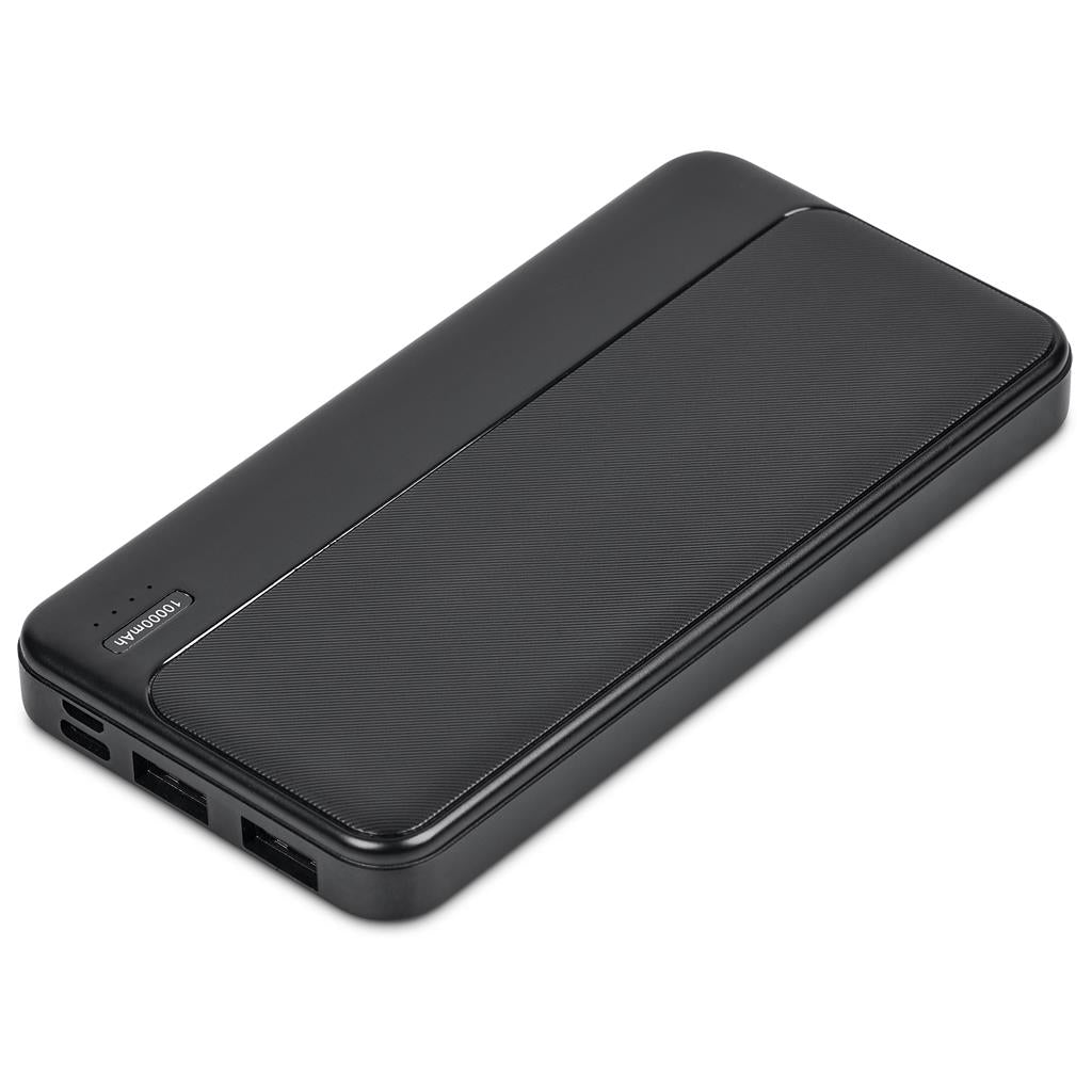Altitude Crux Power Bank - 10 000mAh
