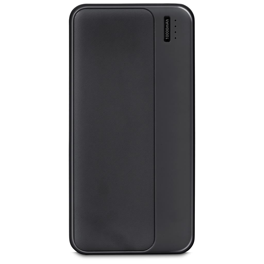 Altitude Crux Power Bank - 10 000mAh