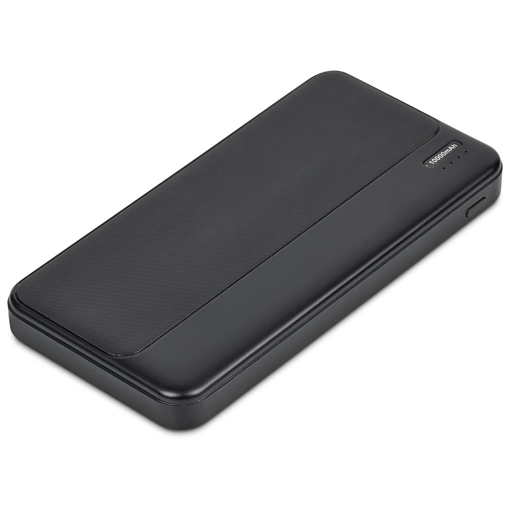 Altitude Crux Power Bank - 10 000mAh