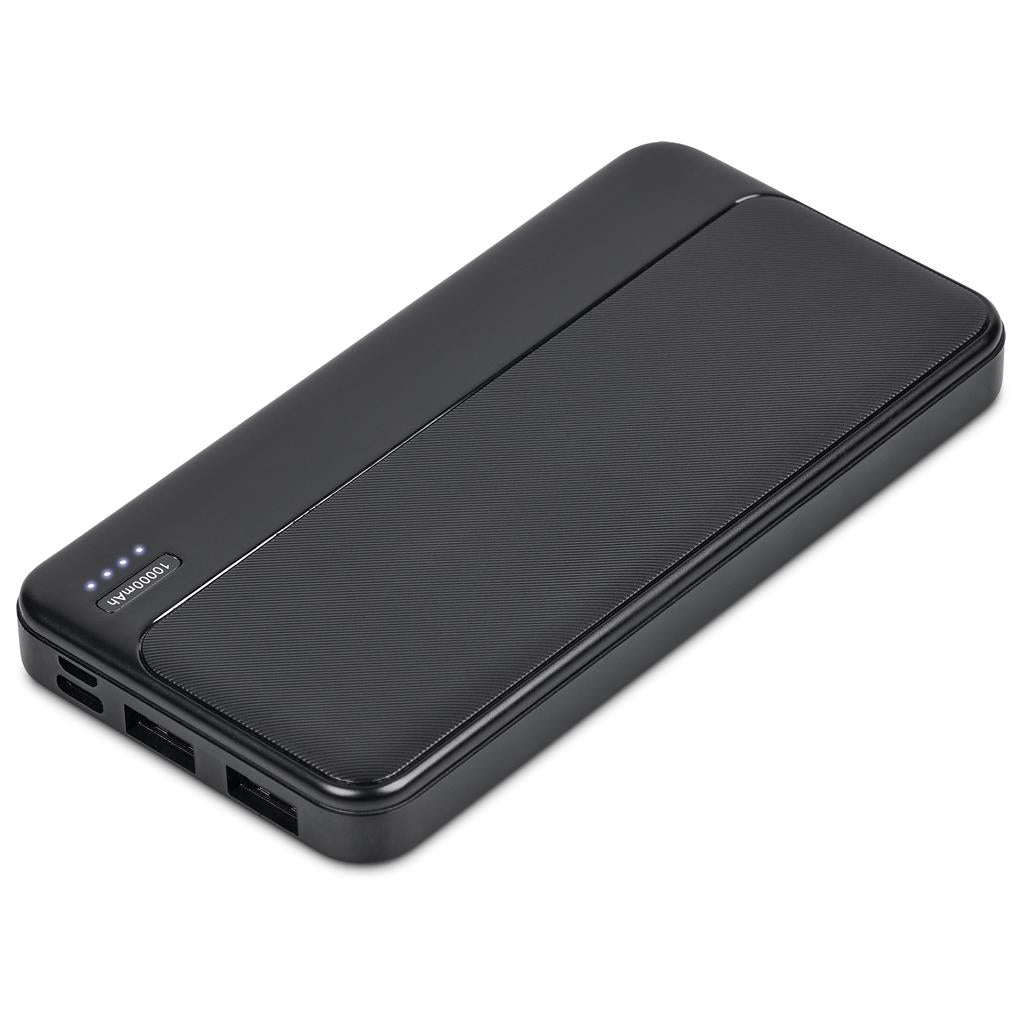 Altitude Crux Power Bank - 10 000mAh