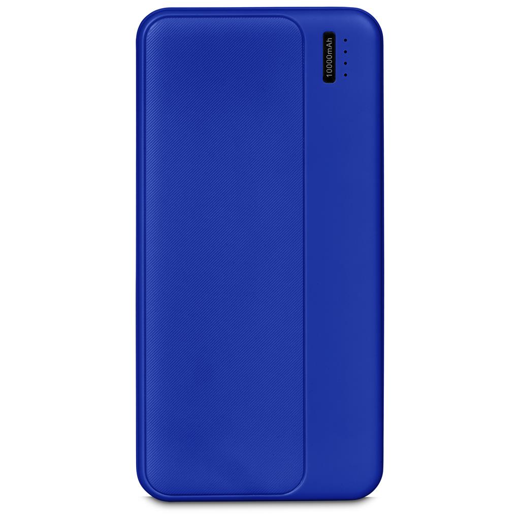 Altitude Crux Power Bank - 10 000mAh