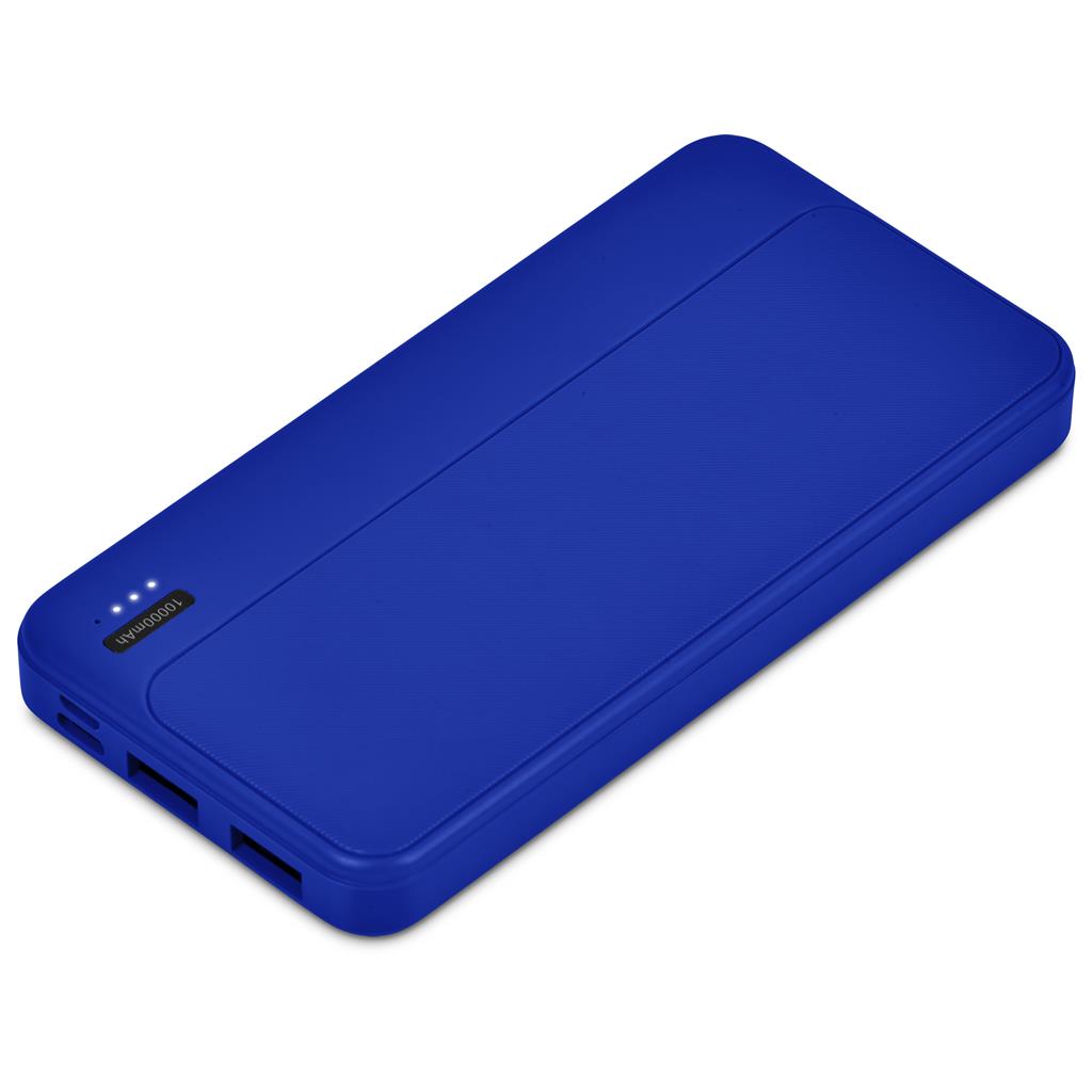 Altitude Crux Power Bank - 10 000mAh