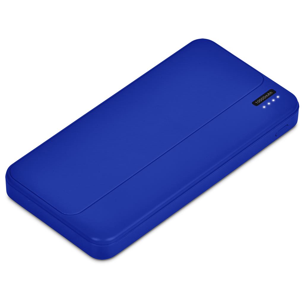 Altitude Crux Power Bank - 10 000mAh