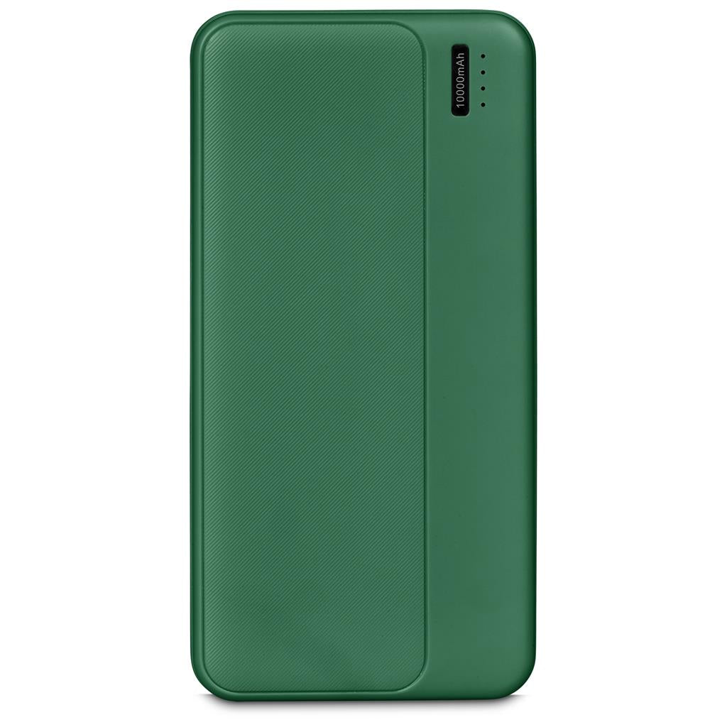 Altitude Crux Power Bank - 10 000mAh