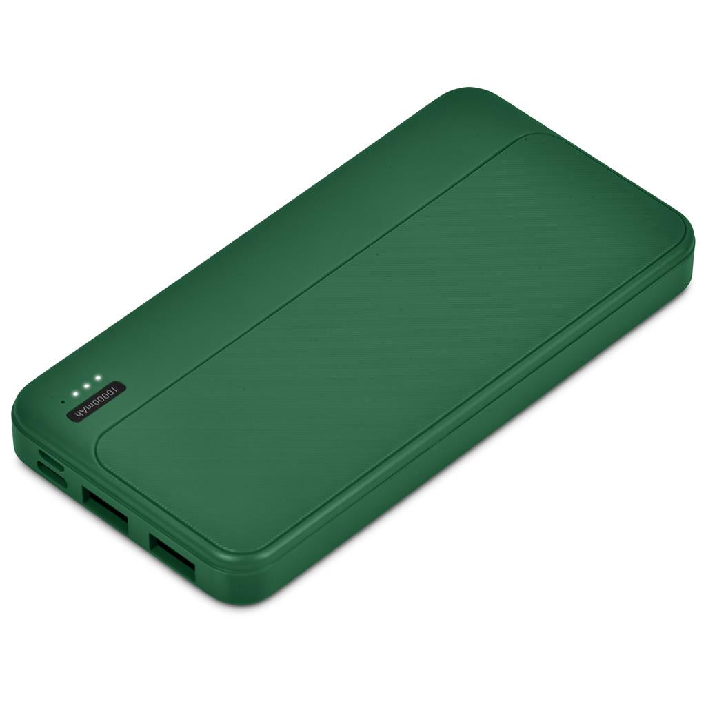 Altitude Crux Power Bank - 10 000mAh