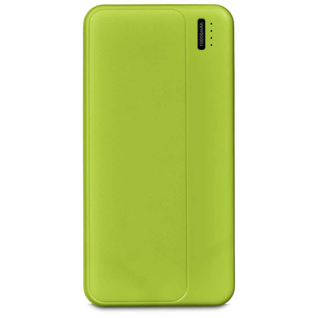 Altitude Crux Power Bank - 10 000mAh