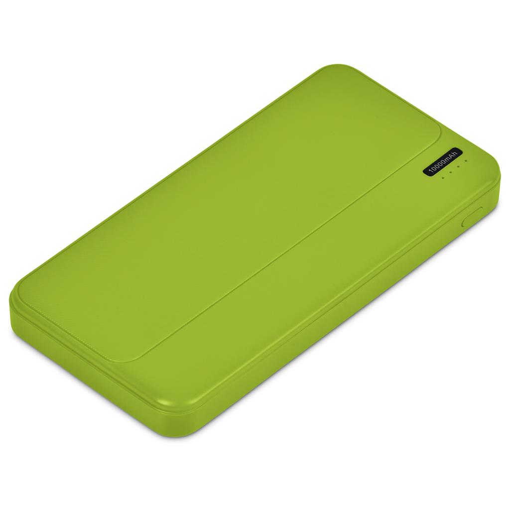 Altitude Crux Power Bank - 10 000mAh