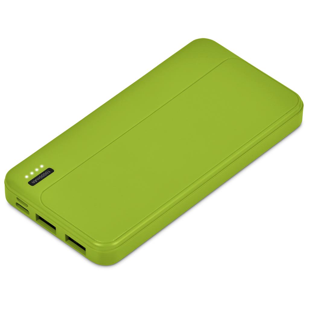 Altitude Crux Power Bank - 10 000mAh