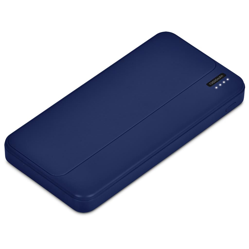 Altitude Crux Power Bank - 10 000mAh