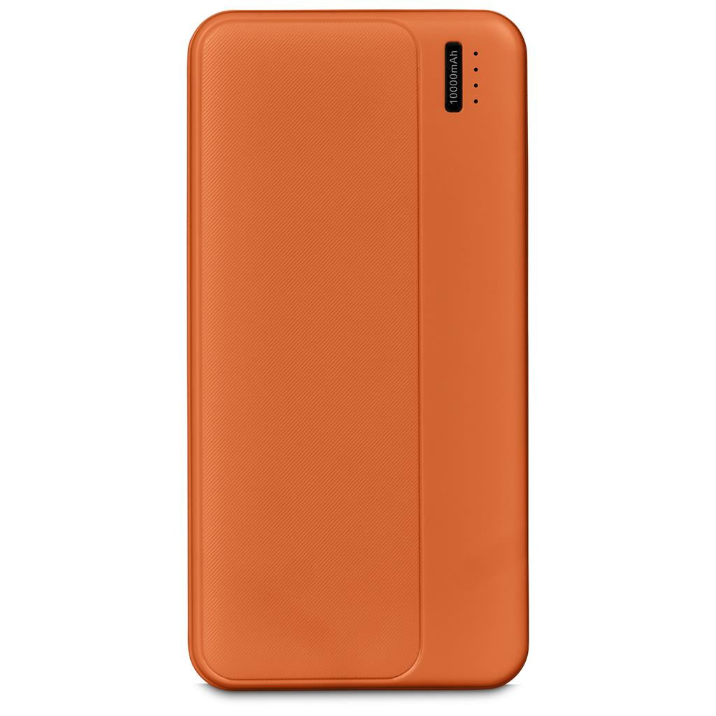 Altitude Crux Power Bank - 10 000mAh