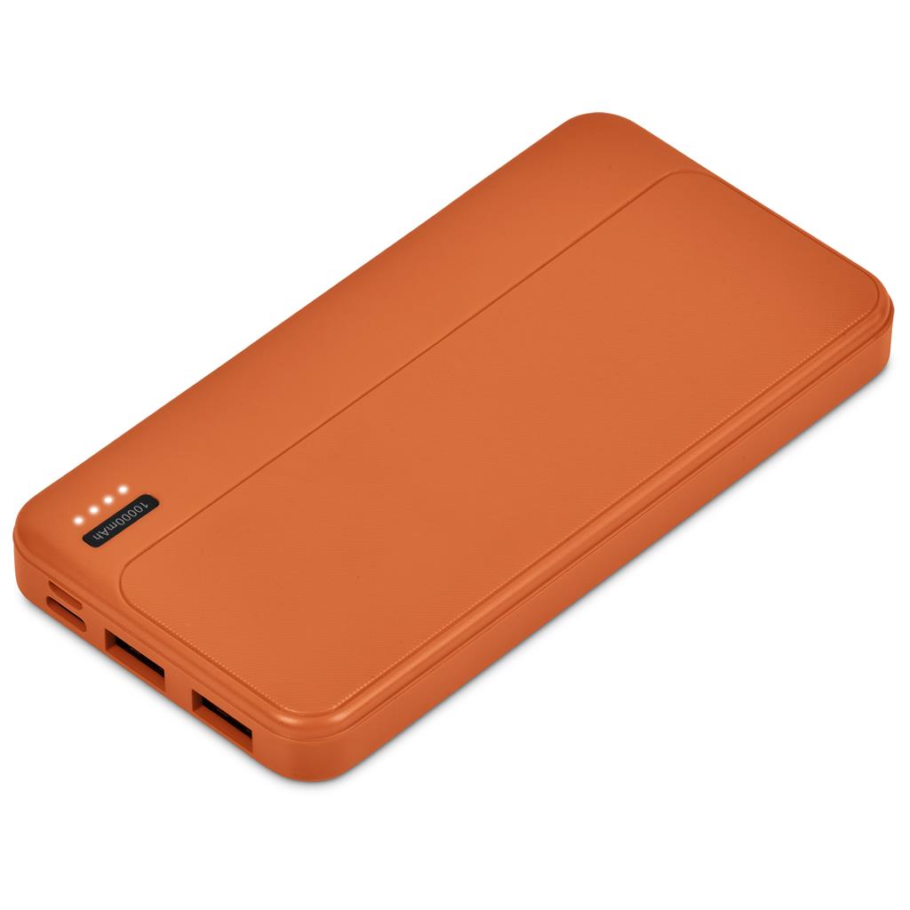 Altitude Crux Power Bank - 10 000mAh