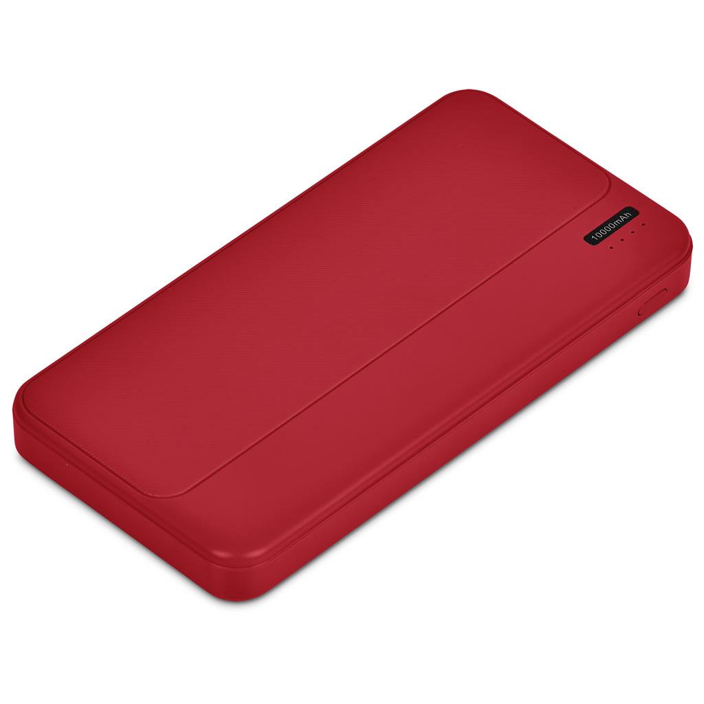 Altitude Crux Power Bank - 10 000mAh