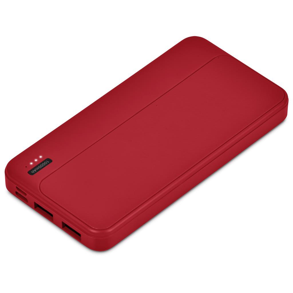 Altitude Crux Power Bank - 10 000mAh