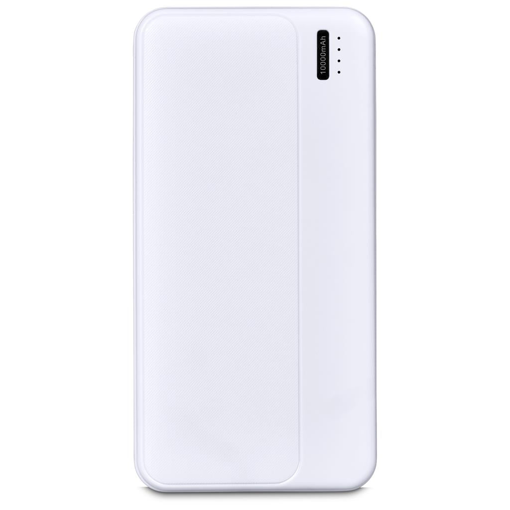 Altitude Crux Power Bank - 10 000mAh