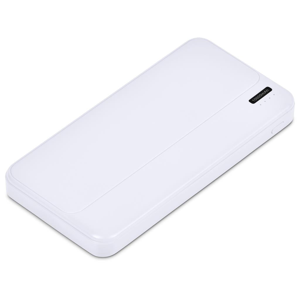 Altitude Crux Power Bank - 10 000mAh