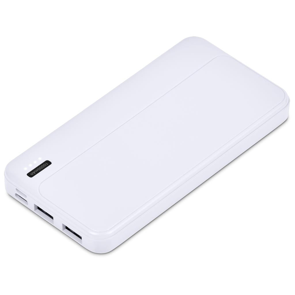 Altitude Crux Power Bank - 10 000mAh