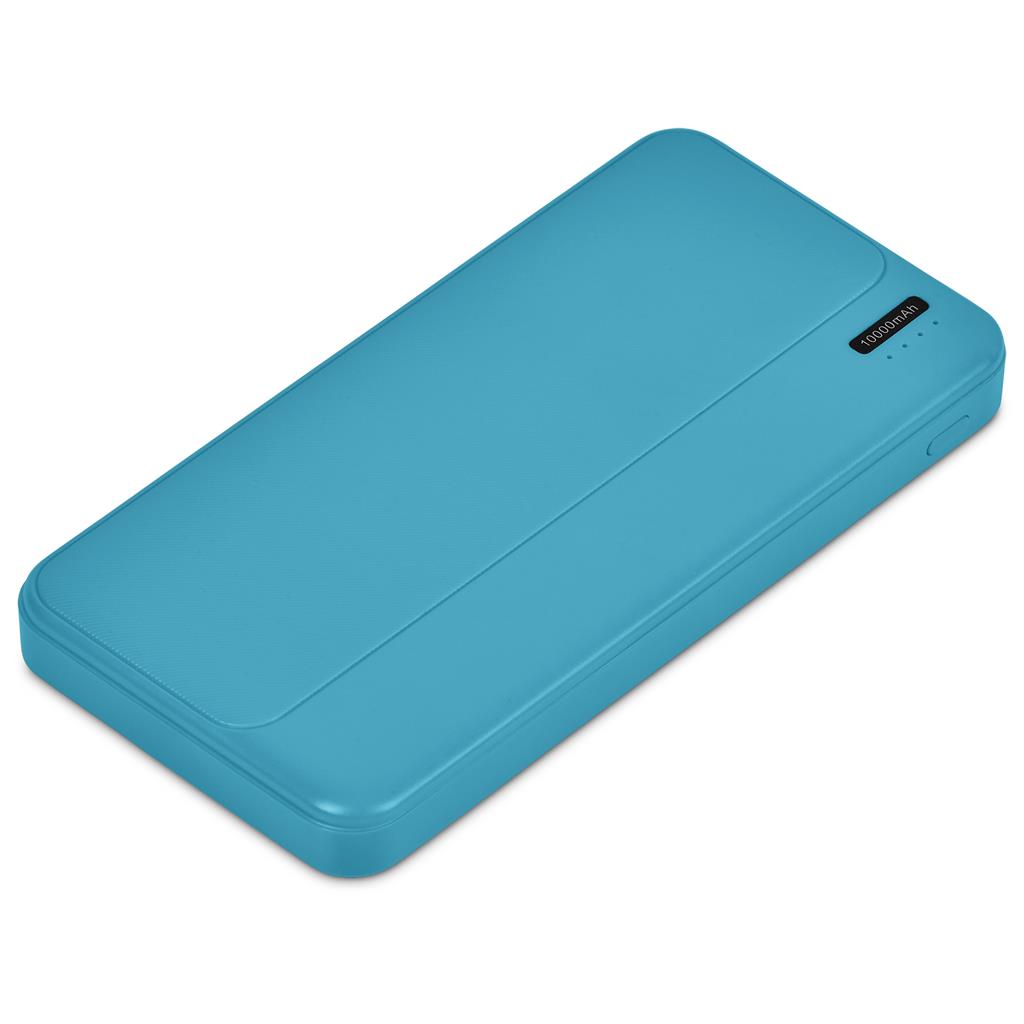Altitude Crux Power Bank - 10 000mAh