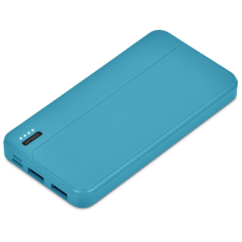 Altitude Crux Power Bank - 10 000mAh
