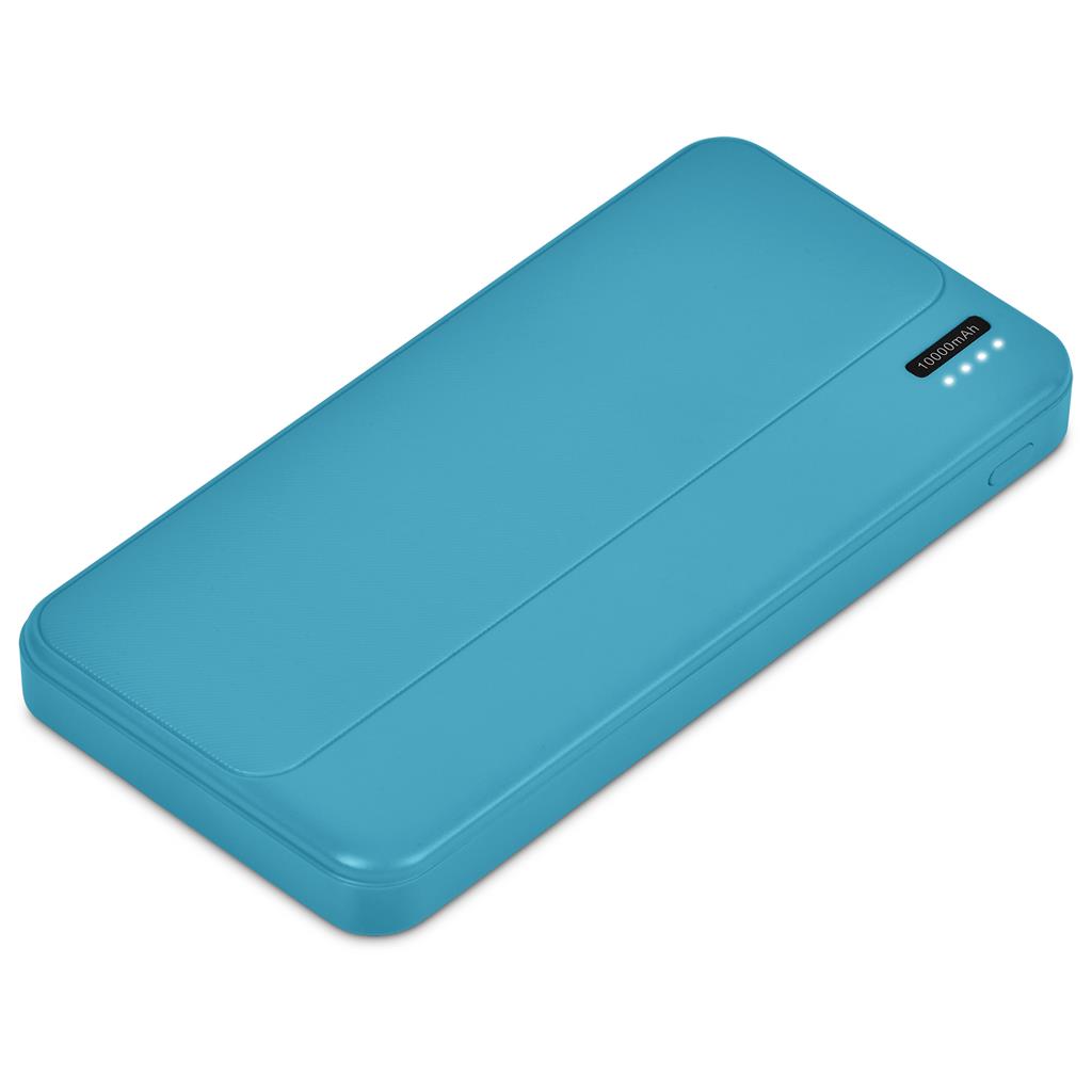 Altitude Crux Power Bank - 10 000mAh
