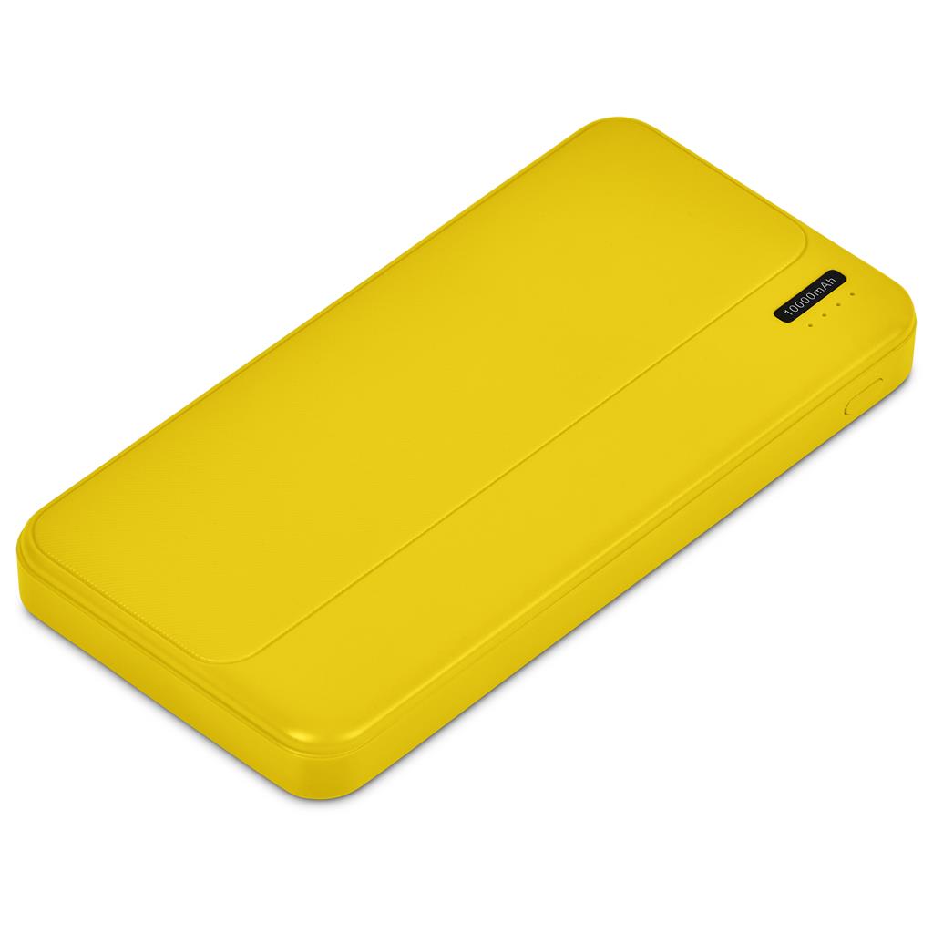 Altitude Crux Power Bank - 10 000mAh