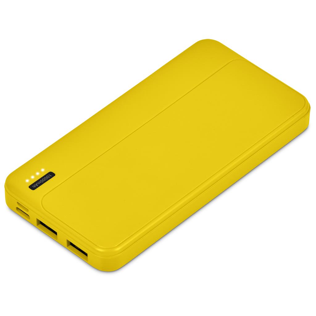 Altitude Crux Power Bank - 10 000mAh