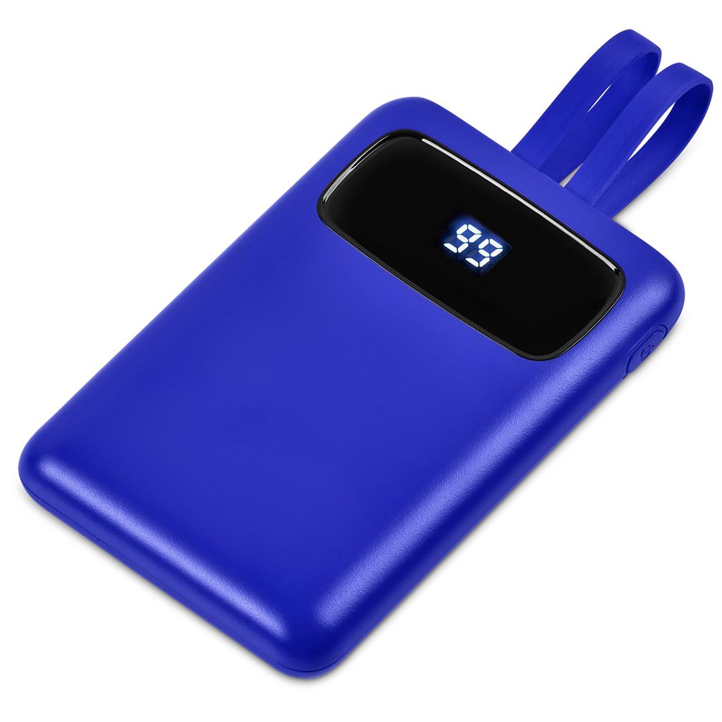 Altitude Verve Power Bank - 5 000mAh