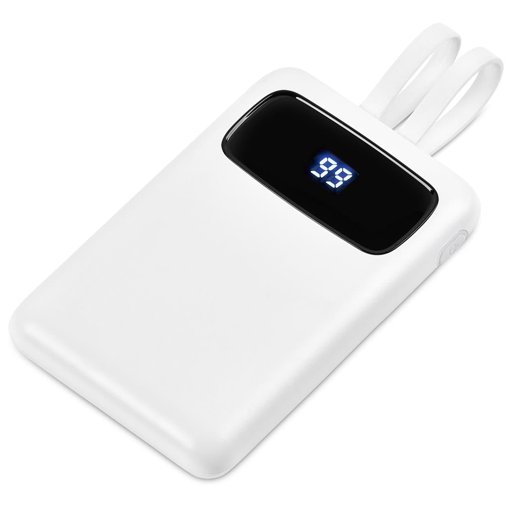 Altitude Verve Power Bank - 5 000mAh