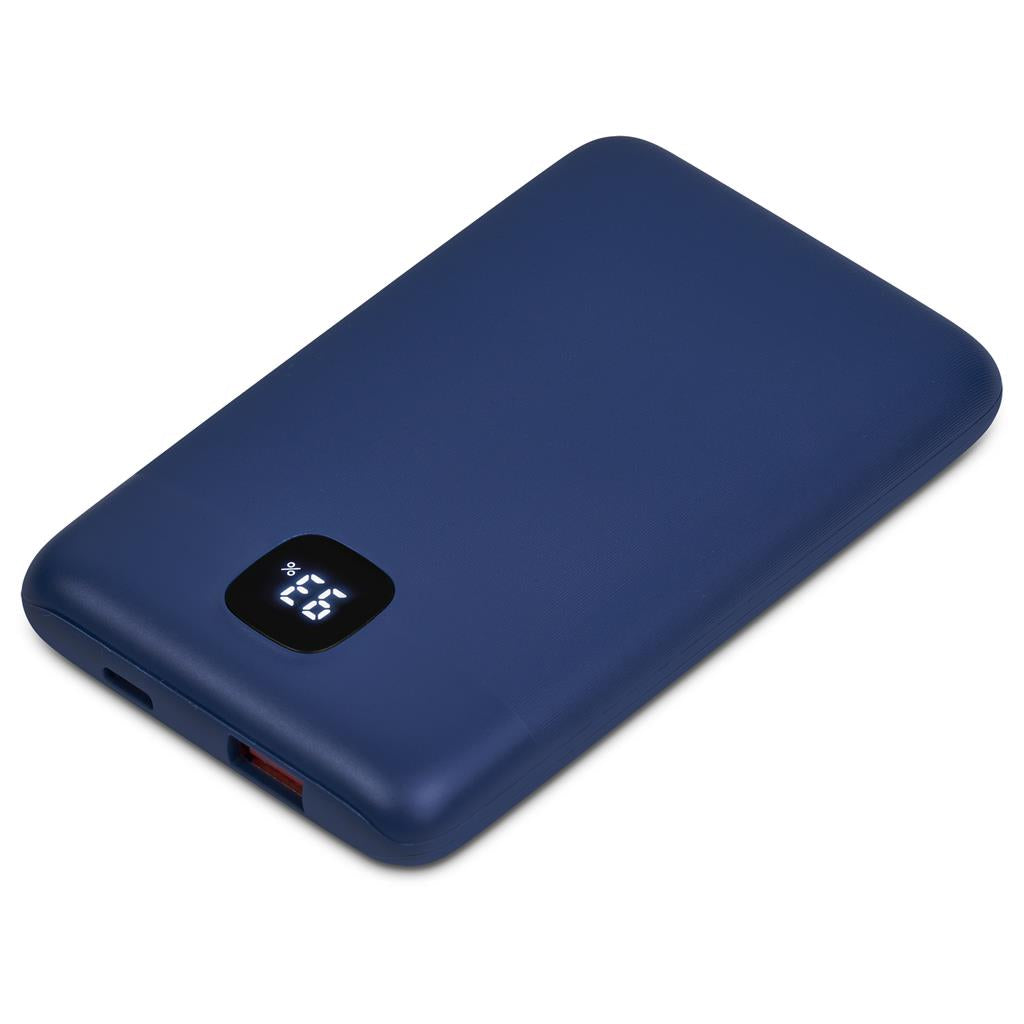 Swiss Cougar Phoenix Fast Charge 22.5W Power Bank - 10 000mAh