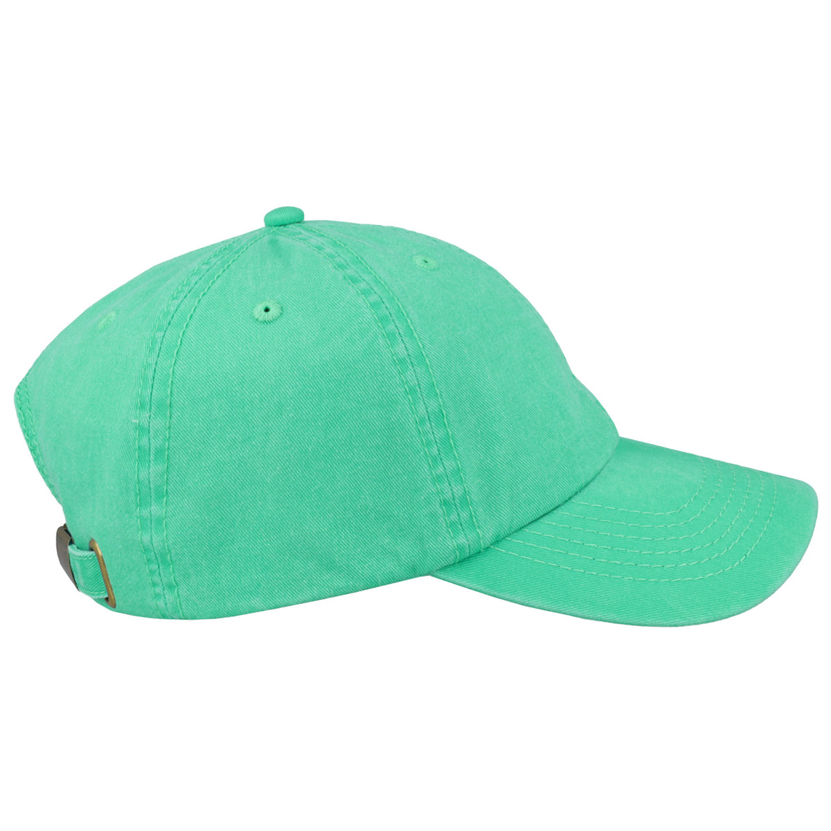 Max Wash Dad Cap