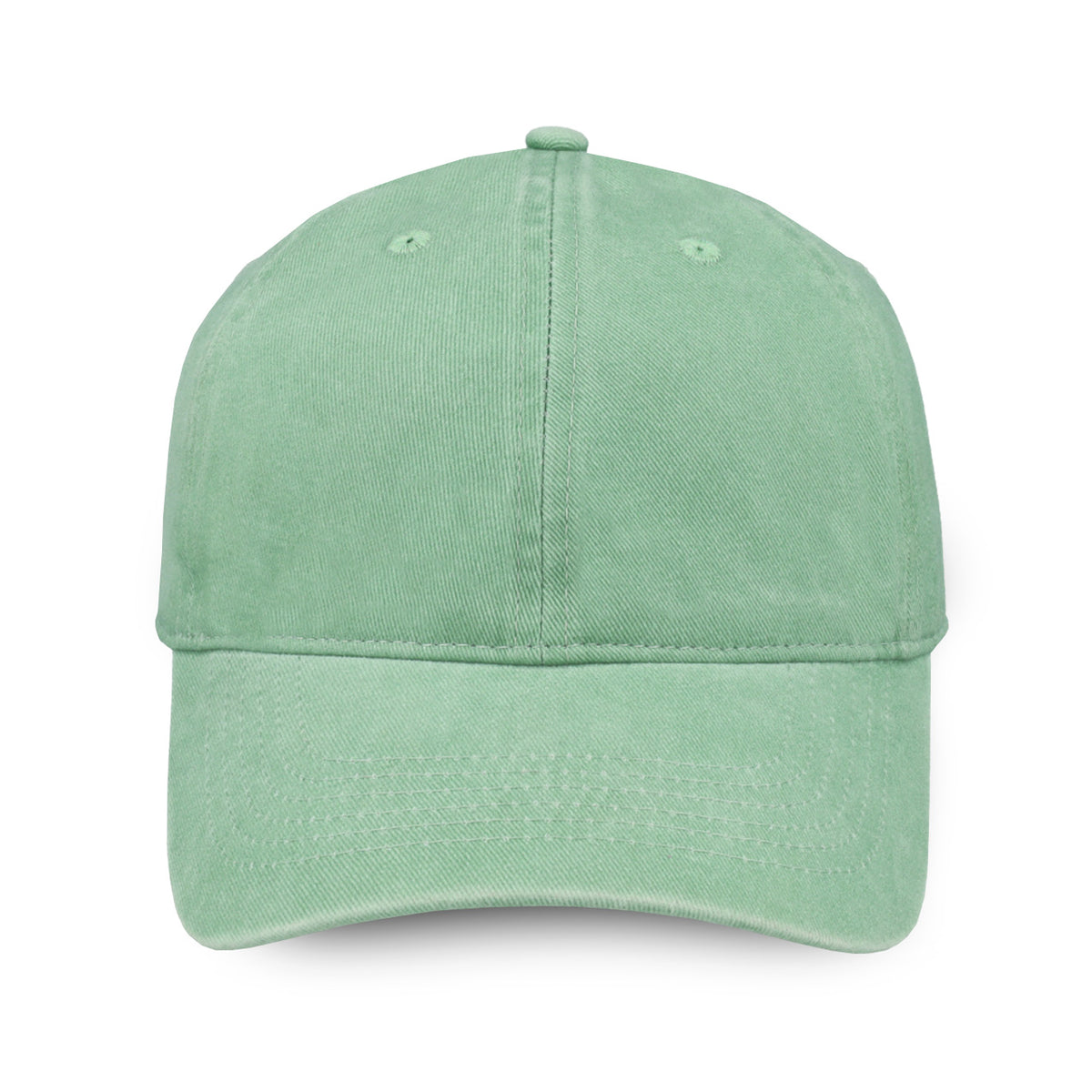 Carbon Touch Washed Cap