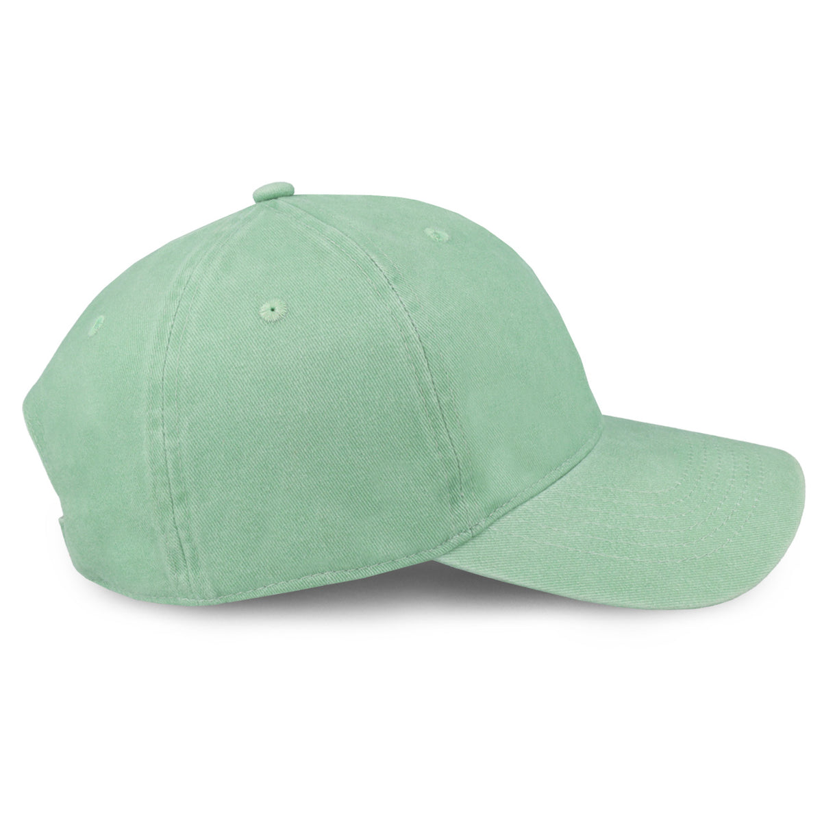 Carbon Touch Washed Cap
