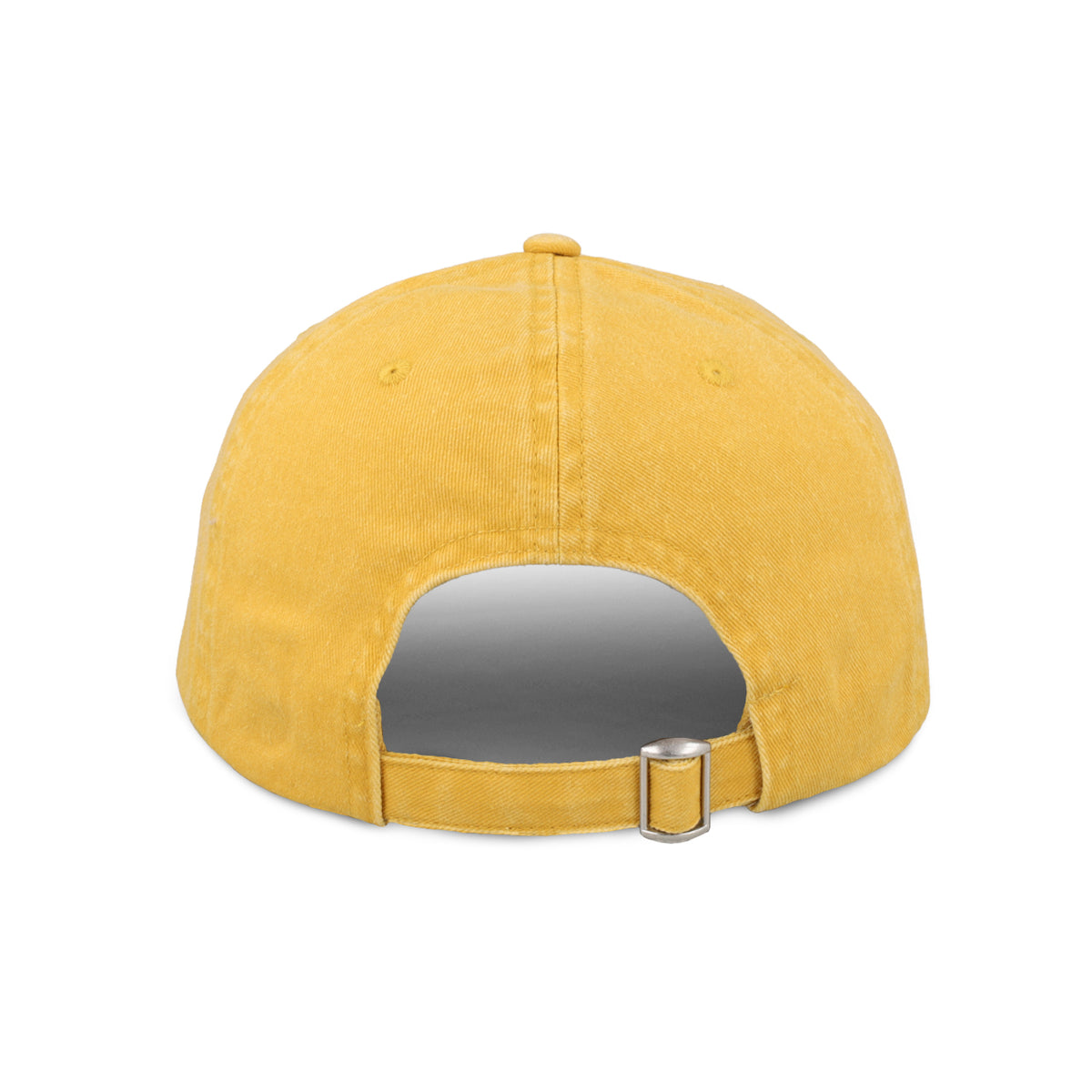 Max Wash Two-Tone Dad Cap