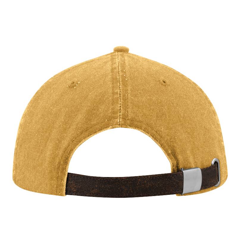 Max Wash 5 Panel Cap