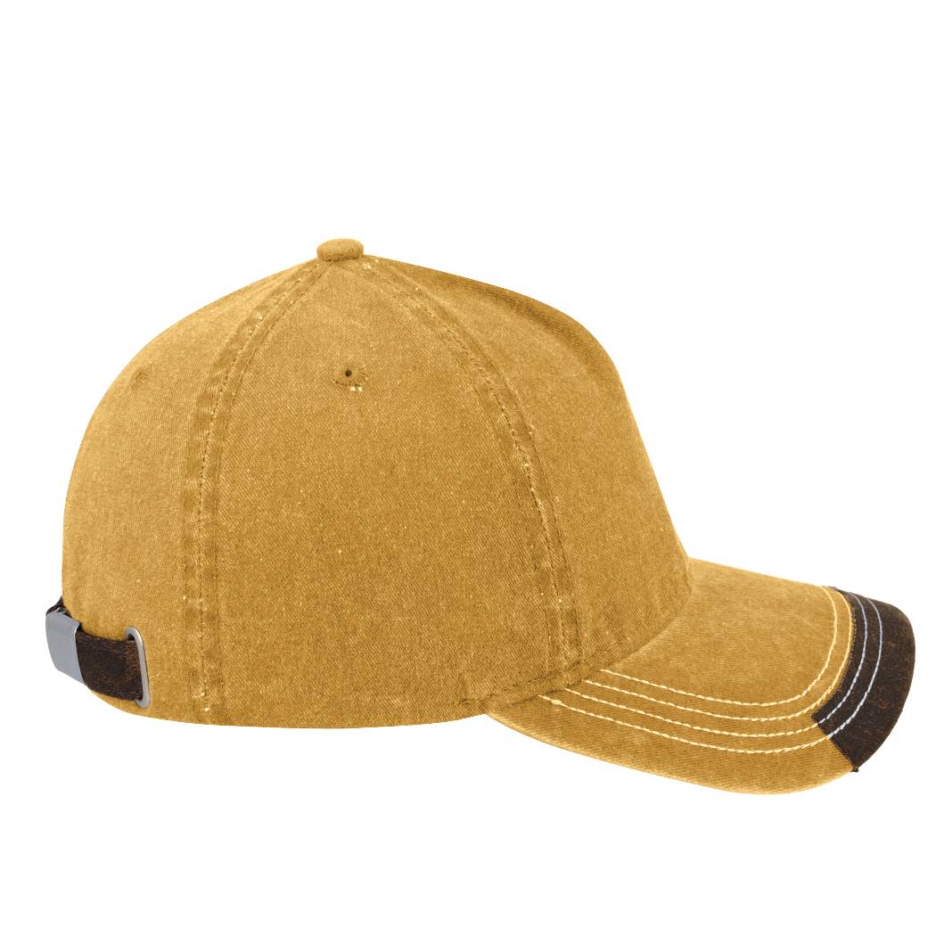 Max Wash 5 Panel Cap