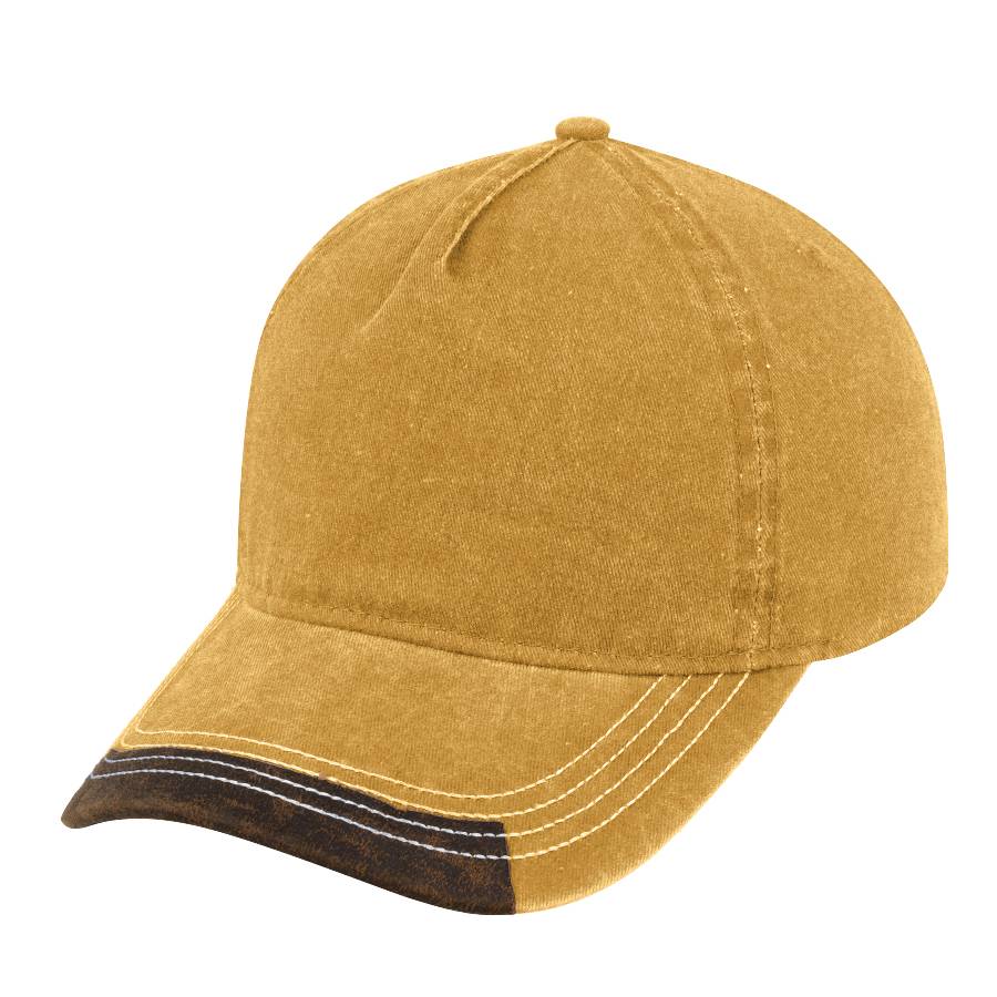 Max Wash 5 Panel Cap