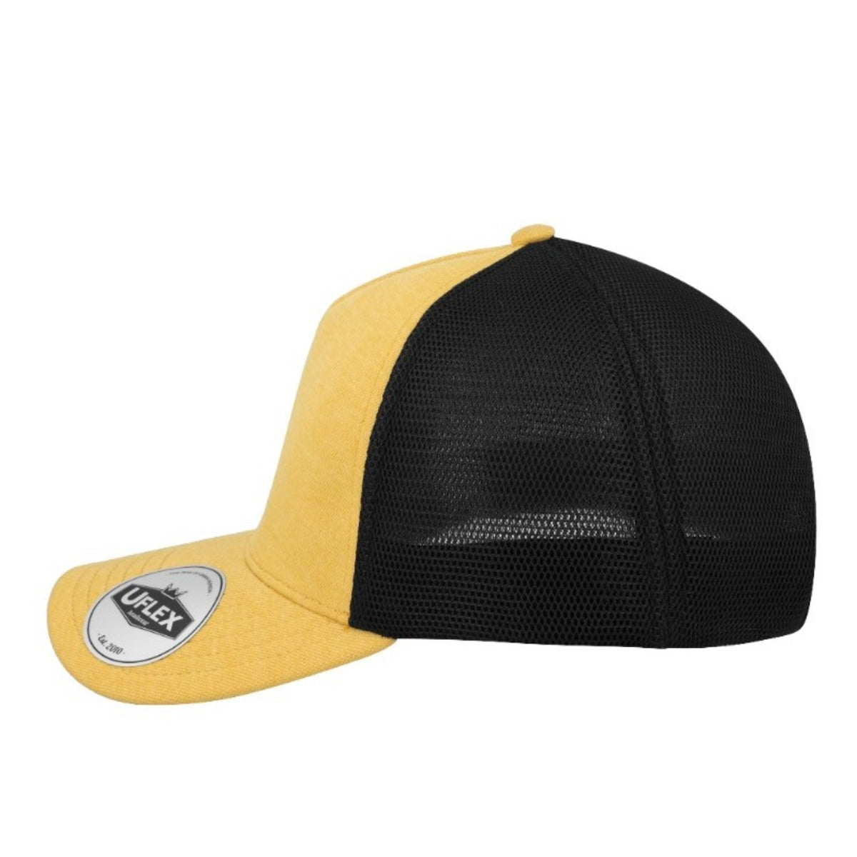 Uflex 5 Panel RQ Trucker Cap