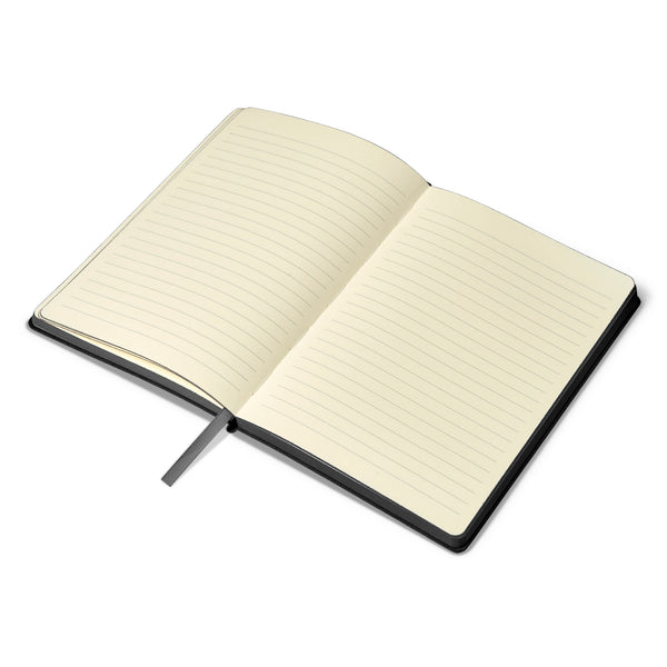 Altitude Oakridge A5 Soft Cover Notebook