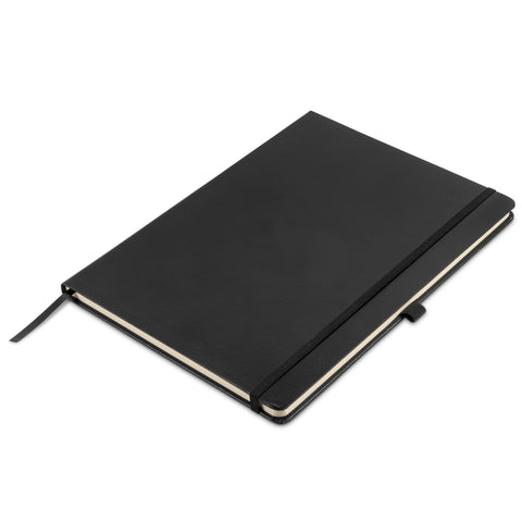 Altitude Fourth Estate A4 Hard Cover Notebook