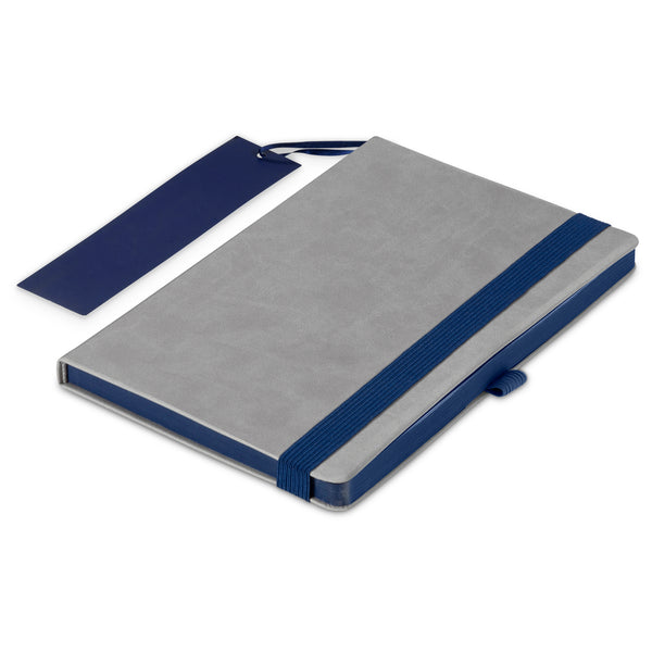 Altitude Colourblock A5 Soft Cover Notebook