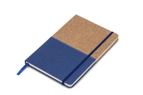 Altitude Synergy A5 Hard Cover Notebook