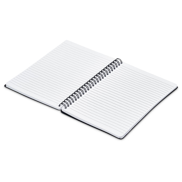 Altitude Noodle A5 Spiral Notebook