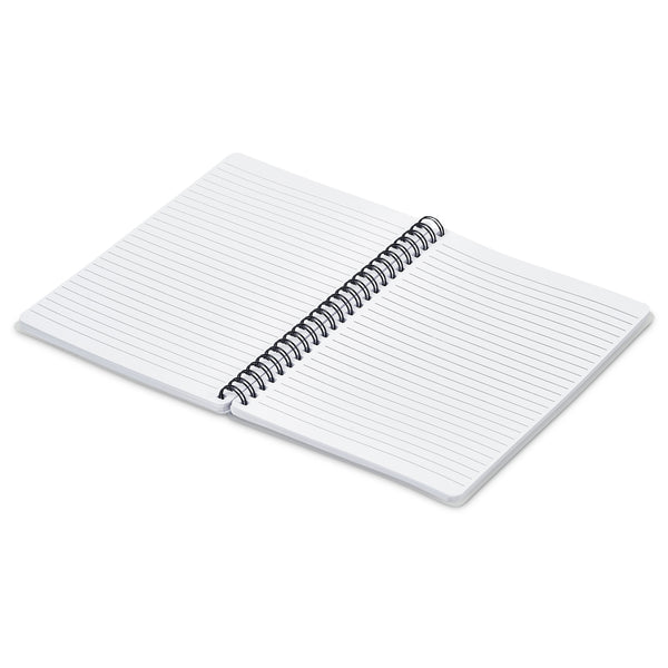 Altitude Noodle A5 Spiral Notebook