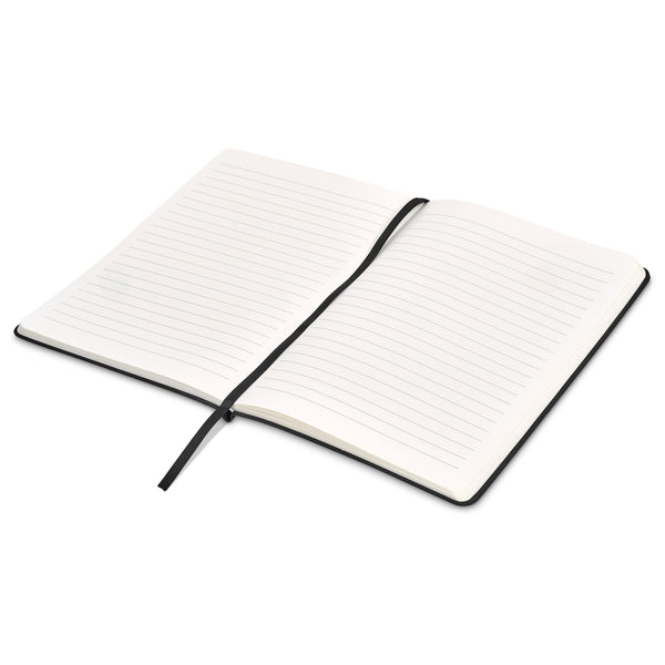 Altitude Charter A5 Soft Cover Notebook