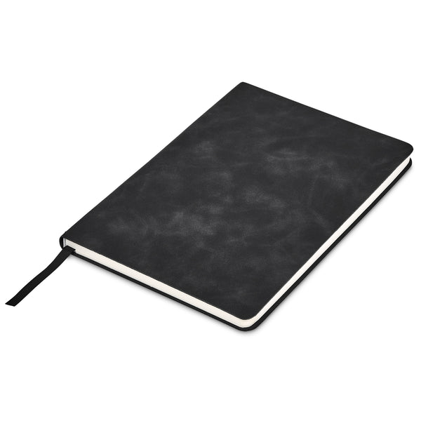 Altitude Charter A5 Soft Cover Notebook