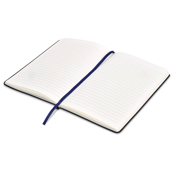 Altitude Charter A5 Soft Cover Notebook